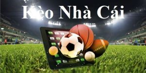 Kèo Nhà Cái - Trải Nghiệm Sân Chơi Cá Cược Đỉnh Cao