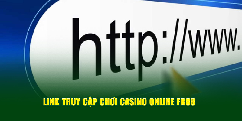 Link truy cập chính thức của nhà cái