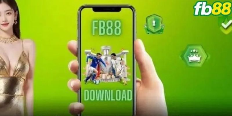 Lợi ích giao diện game tối ưu khi tải app FB88